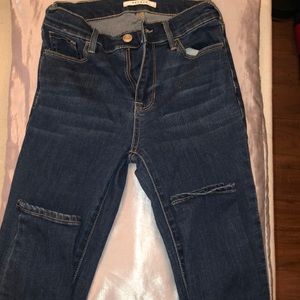 Pacsun jeans